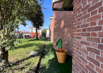 Foto 21 - Capannone via Dante Alighieri
 
85, Abbiategrasso - foto 21