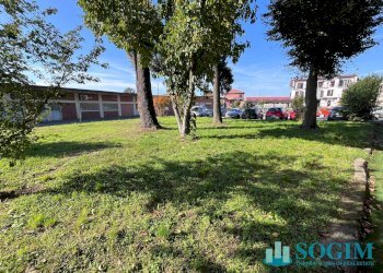 Foto 22 - Capannone via Dante Alighieri
 
85, Abbiategrasso - foto 22