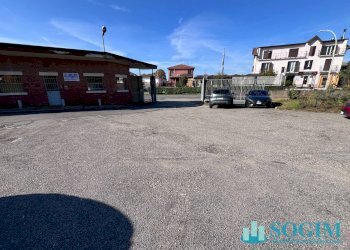 Foto 25 - Capannone via Dante Alighieri
 
85, Abbiategrasso - foto 25