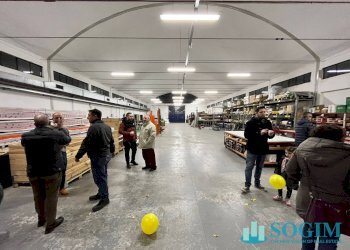 Foto 28 - Capannone via Dante Alighieri
 
85, Abbiategrasso - foto 28