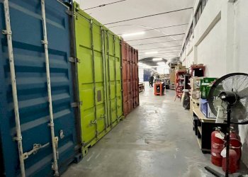 Foto 29 - Capannone via Dante Alighieri
 
85, Abbiategrasso - foto 29