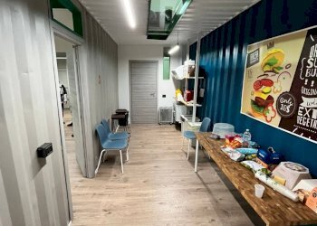 Foto 33 - Capannone via Dante Alighieri
 
85, Abbiategrasso - foto 33