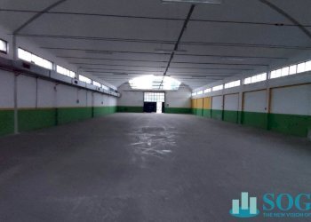 Foto 36 - Capannone via Dante Alighieri
 
85, Abbiategrasso - foto 36