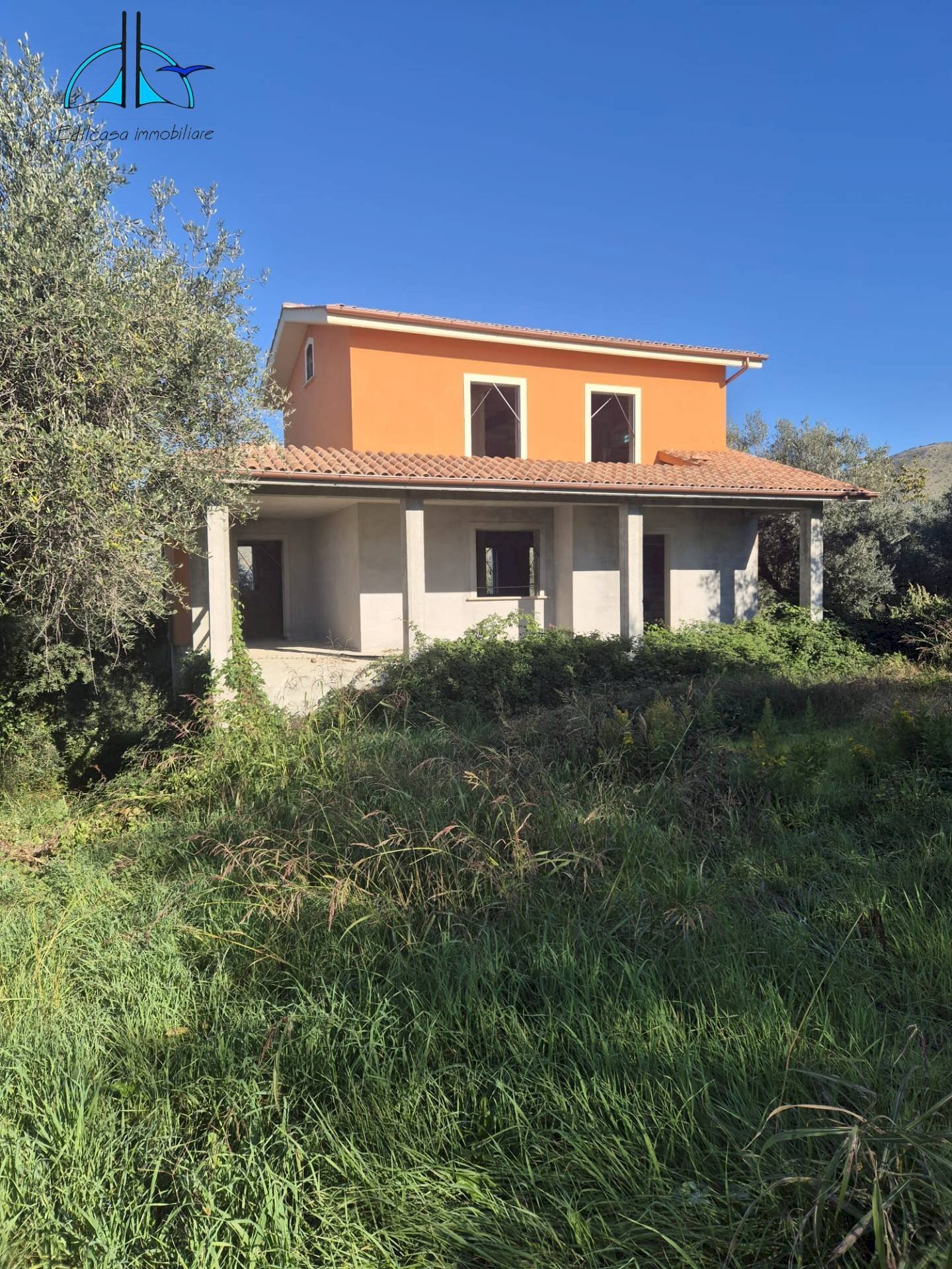 Foto 1 - Villa Via Piave, Fara in Sabina - photo 1