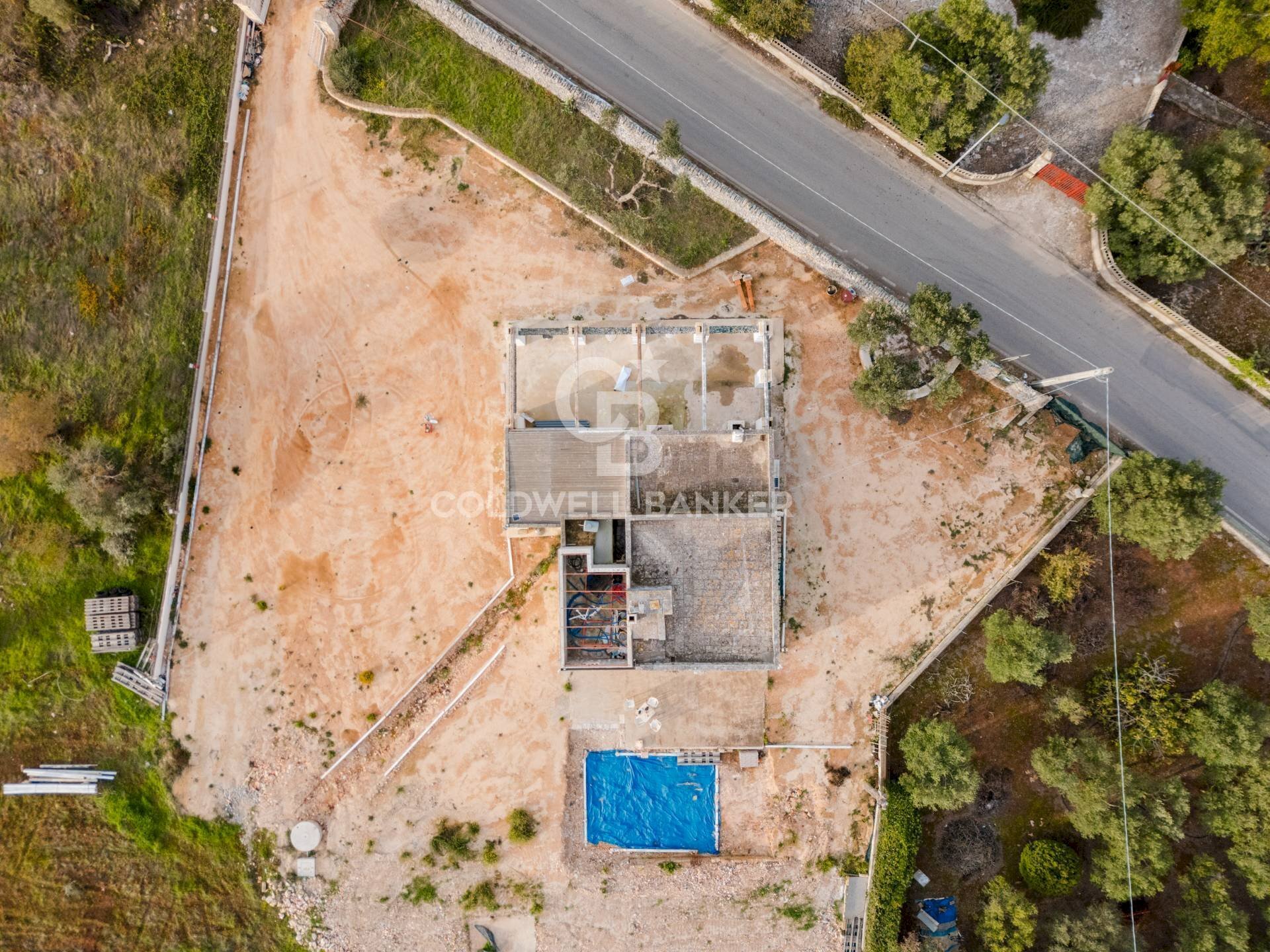 Foto 2 - Rustic Contrada Chianchizzo
 
snc, Ostuni - photo 2