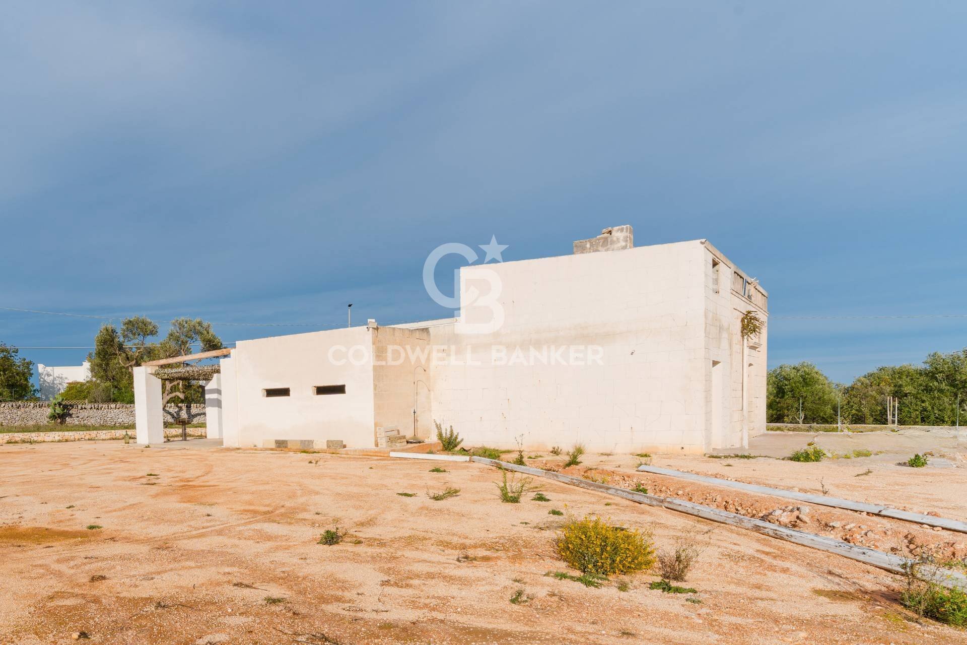 Foto 3 - Rustic Contrada Chianchizzo
 
snc, Ostuni - photo 3