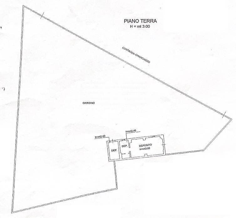Foto 46 - Rustic Contrada Chianchizzo
 
snc, Ostuni - floor plans 1