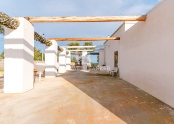 Foto 5 - Rustico Contrada Chianchizzo
 
snc, Ostuni - foto 5