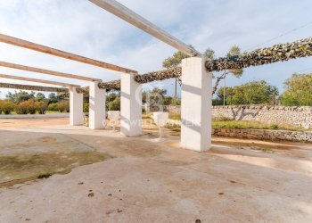 Foto 6 - Rustico Contrada Chianchizzo
 
snc, Ostuni - foto 6