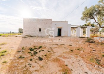 Foto 8 - Rustico Contrada Chianchizzo
 
snc, Ostuni - foto 8