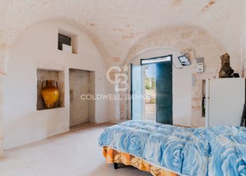 Foto 22 - Rustico Contrada Chianchizzo
 
snc, Ostuni - foto 22