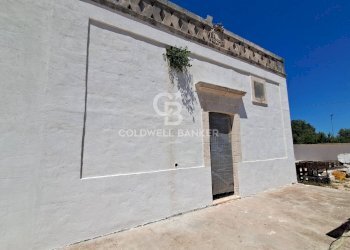 Foto 52 - Rustico Contrada Chianchizzo
snc, Ostuni - foto 52