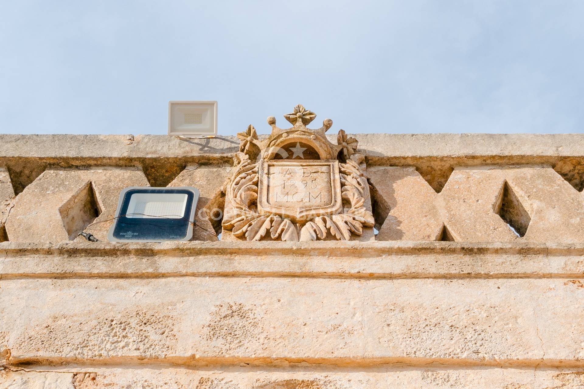 Foto 2 - Rustico Contrada Chianchizzo
 
snc, Ostuni - foto 2