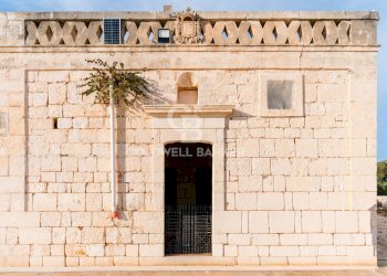 Foto 1 - Rustico Contrada Chianchizzo
 
snc, Ostuni - foto 1