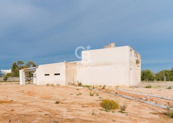 Foto 5 - Rustico Contrada Chianchizzo
 
snc, Ostuni - foto 5