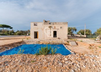 Foto 11 - Rustico Contrada Chianchizzo
 
snc, Ostuni - foto 11