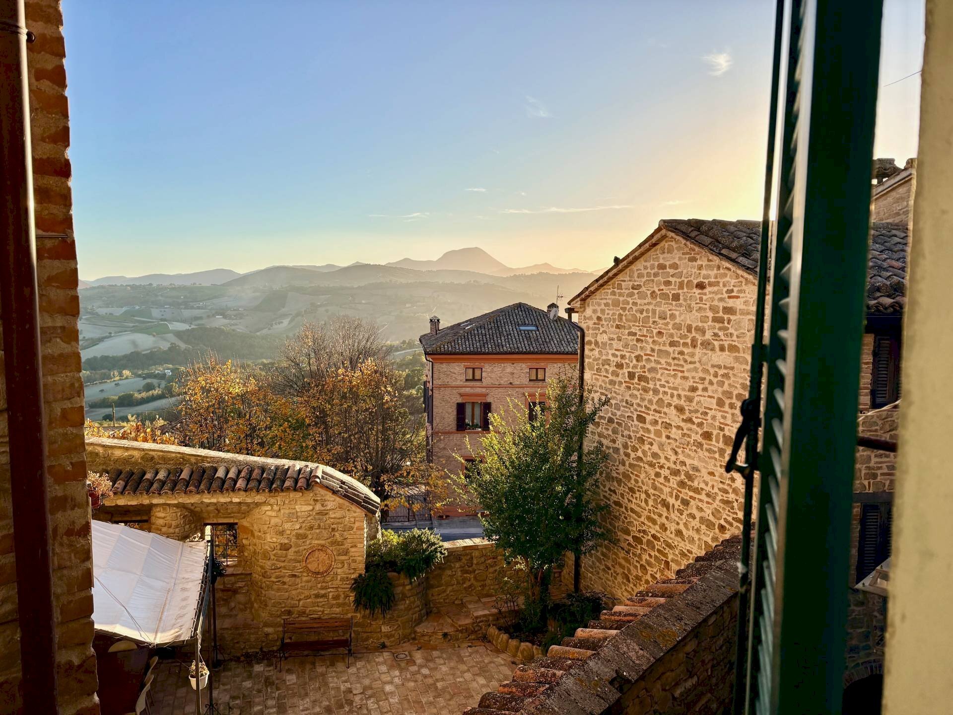 Foto 1 - Attico via lancellotti, Staffolo - foto 1