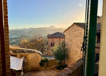 Foto 1 - Attic via lancellotti, Staffolo - photo 1