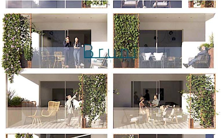 Foto 3 - Three-room apartment Viale Rinascimento, San Benedetto del Tronto - photo 3