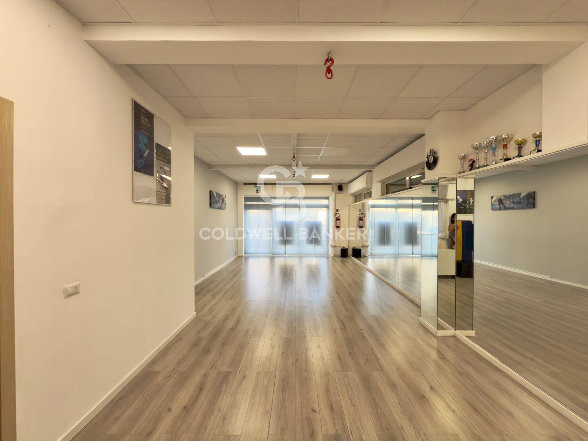 Foto 1 - Locale Commerciale Via Monsignor Carmine De Palma
 
6-8, Bari - foto 1