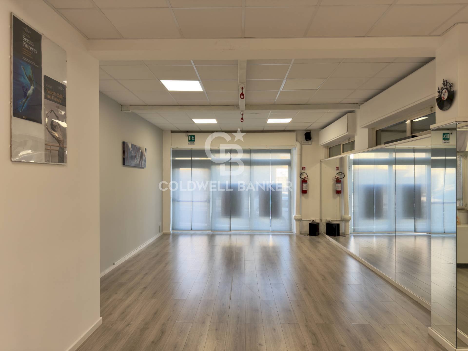 Foto 2 - Locale Commerciale Via Monsignor Carmine De Palma
6-8, Bari - foto 2