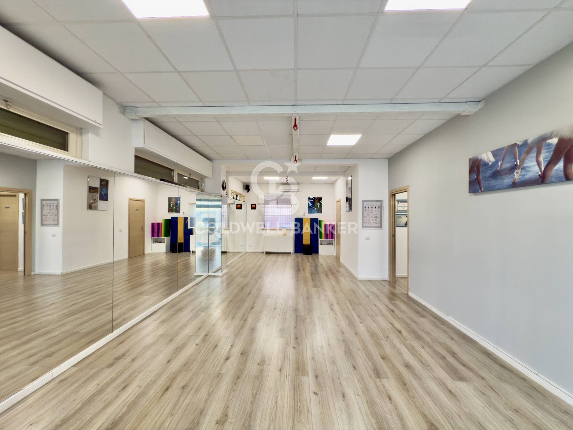 Foto 3 - Locale Commerciale Via Monsignor Carmine De Palma
6-8, Bari - foto 3