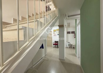 Foto 12 - Commercial Premises Via Monsignor Carmine De Palma
 
6-8, Bari - photo 12