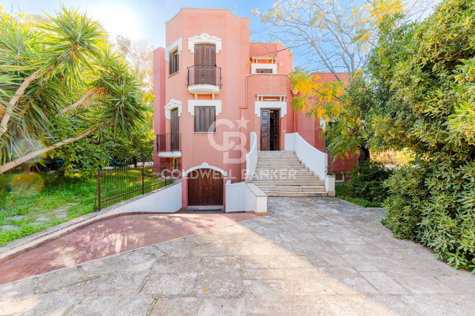 Foto 1 - Villa Via Carlo Giancaspro
 
8, Bari - foto 1