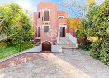 Foto 1 - Villa Via Carlo Giancaspro
 
8, Bari - foto 1