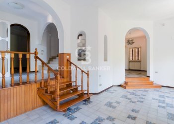 Foto 5 - Villa Via Carlo Giancaspro
 
8, Bari - foto 5