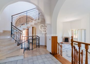 Foto 9 - Villa Via Carlo Giancaspro
 
8, Bari - foto 9