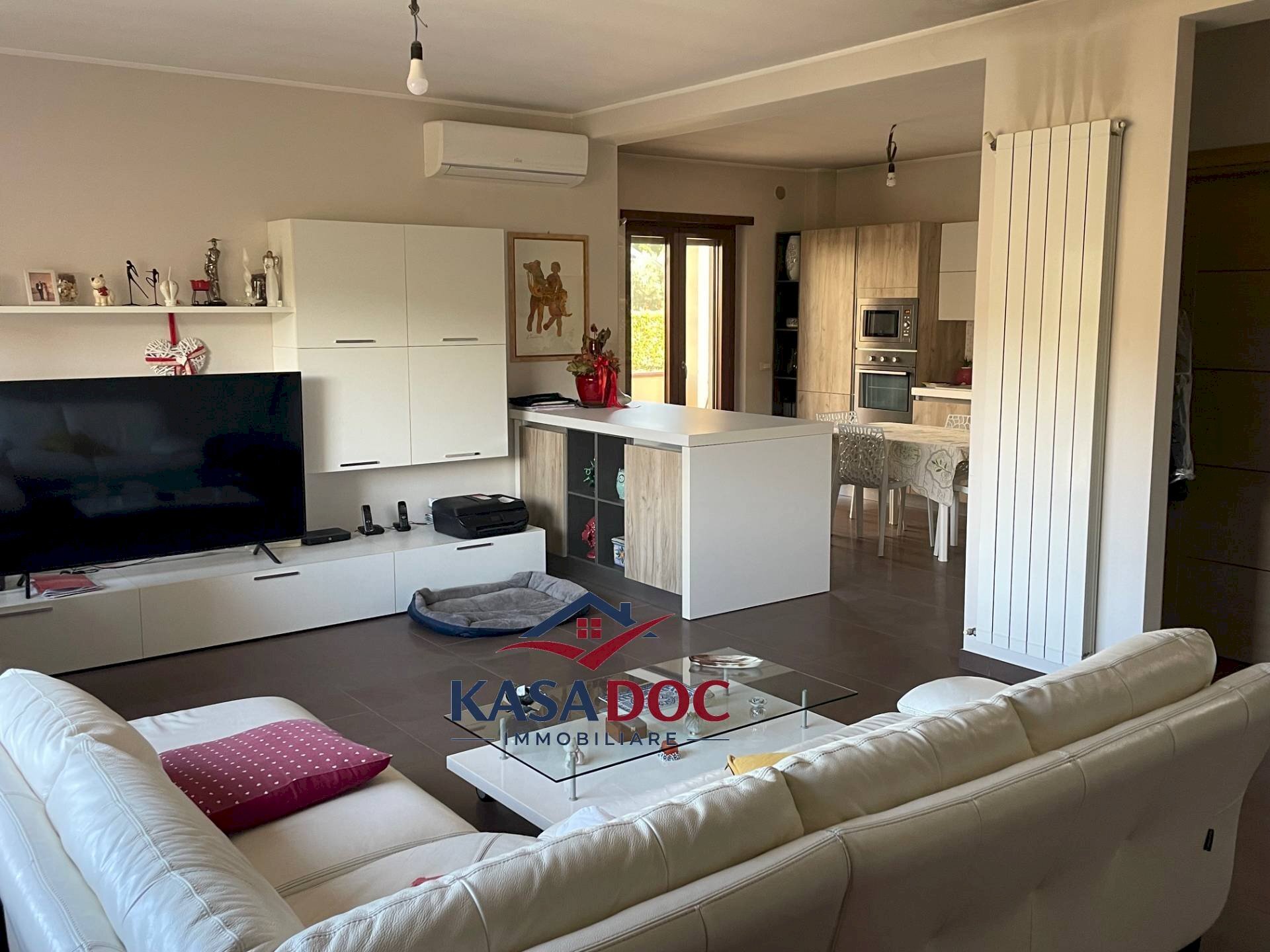 Foto 1 - Villa Viale Fiume Busento, Catanzaro - foto 1