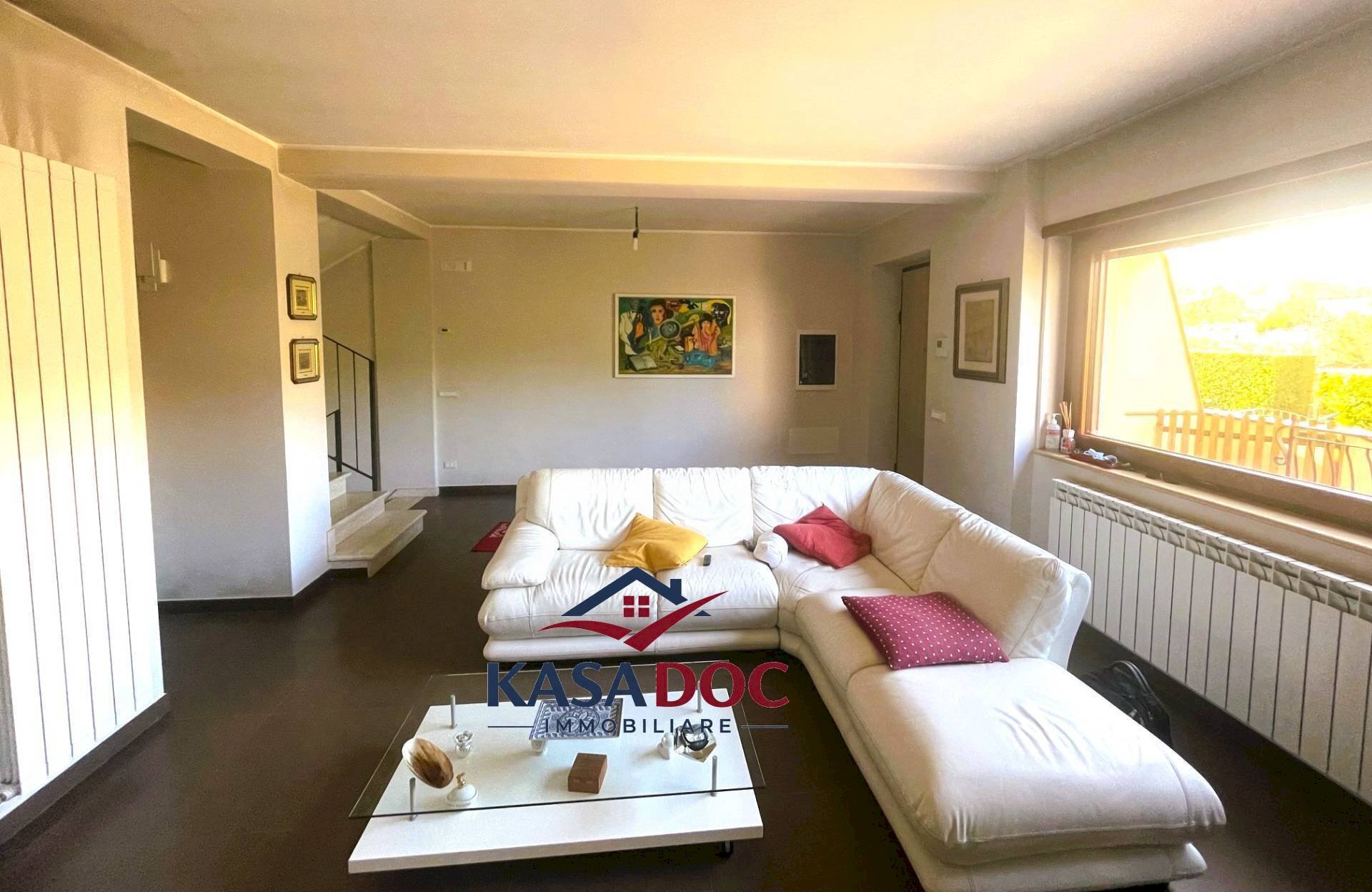 Foto 2 - Villa Viale Fiume Busento, Catanzaro - foto 2