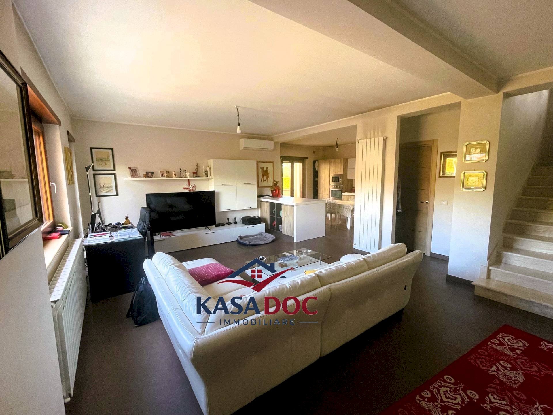 Foto 3 - Villa Viale Fiume Busento, Catanzaro - foto 3