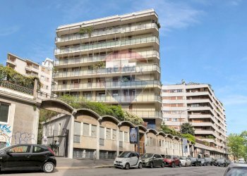 Facciata esterna - Appartamento Via Plinio
 
59, Milano - foto 1