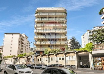 Facciata esterna - Appartamento Via Plinio
 
59, Milano - foto 2