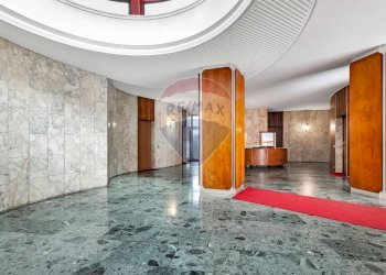 androne ingresso - Appartamento Via Plinio
 
59, Milano - foto 3