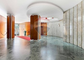 androne ingresso - Appartamento Via Plinio
 
59, Milano - foto 4
