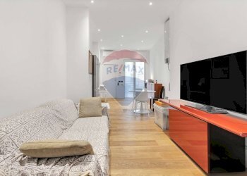 androne ingresso - Appartamento Via Plinio
 
59, Milano - foto 6