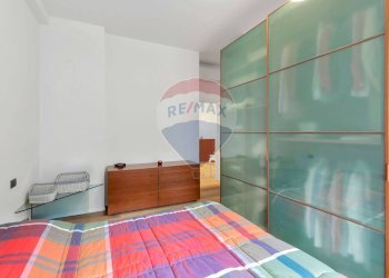 Camera - Appartamento Via Plinio
 
59, Milano - foto 9