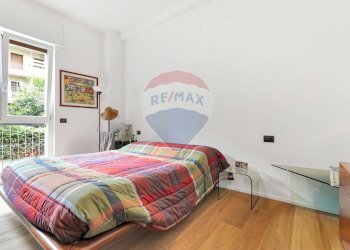 Camera - Appartamento Via Plinio
 
59, Milano - foto 10