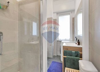 bagno - Appartamento Via Plinio
 
59, Milano - foto 11
