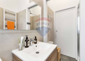 bagno - Appartamento Via Plinio
 
59, Milano - foto 13