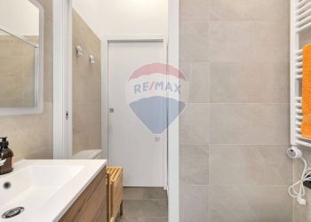 bagno - Appartamento Via Plinio
 
59, Milano - foto 14