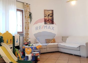 Soggiorno - Casa semi indipendente Via X Marzo
 
69, Modugno - foto 2