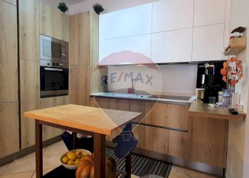 Cucina - Casa semi indipendente Via X Marzo
 
69, Modugno - foto 7