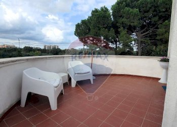 Terrazza - Casa semi indipendente Via X Marzo
 
69, Modugno - foto 10