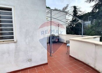 Terrazza - Casa semi indipendente Via X Marzo
 
69, Modugno - foto 11