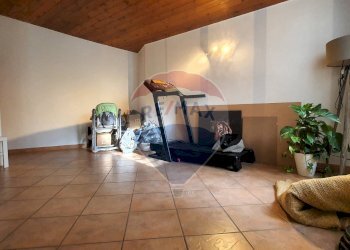 Soggiorno - Casa semi indipendente Via X Marzo
 
69, Modugno - foto 26