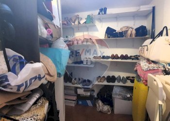 Cabina armadio - Casa semi indipendente Via X Marzo
 
69, Modugno - foto 29